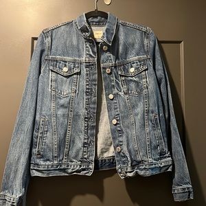 GAP jean jacket